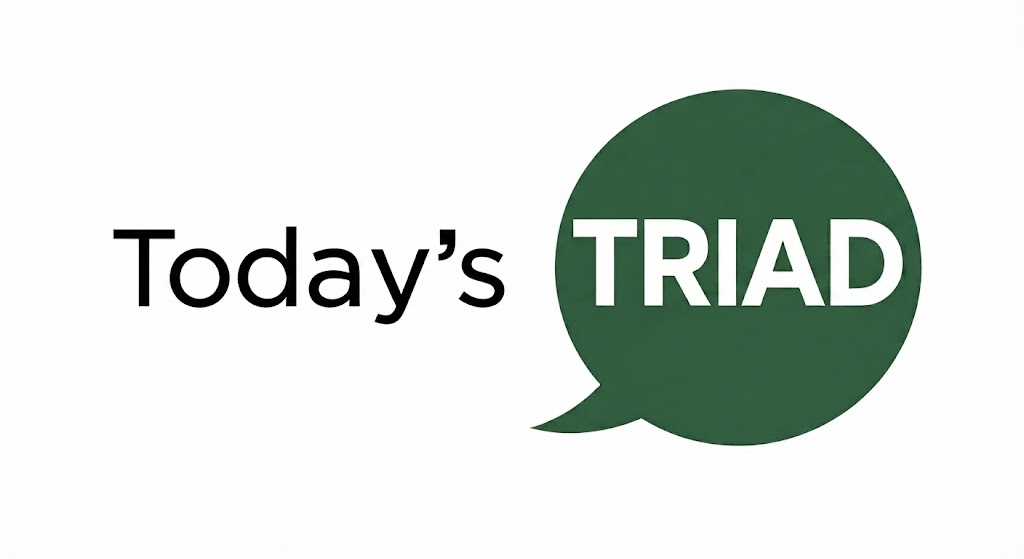 TODAY'S TRIAD