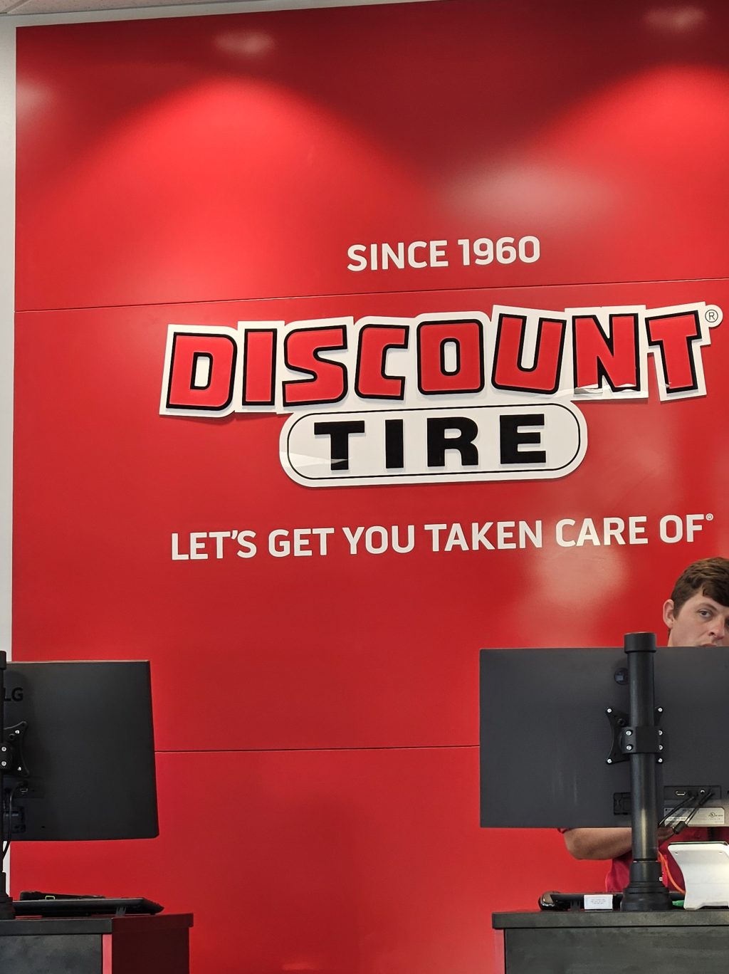Discount Tire