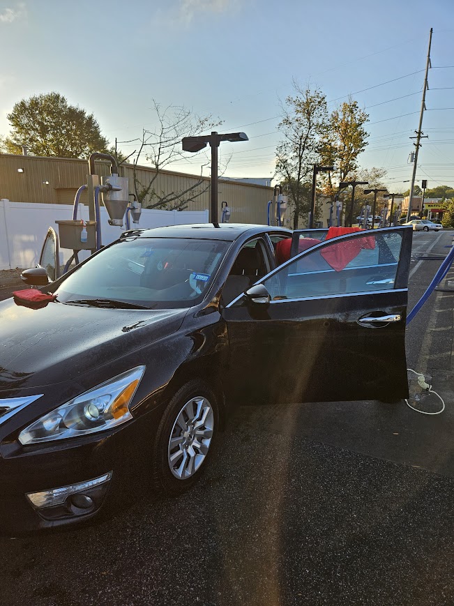 Autobell Car Wash